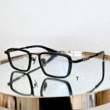 2023.12 Chrome Hearts Plain glasses Original quality -QQ (1043)
