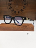 2023.12 Chrome Hearts Plain glasses Original quality -QQ (1017)