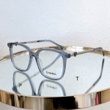 2023.12 Chrome Hearts Plain glasses Original quality -QQ (1033)