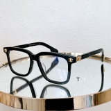 2023.12 Chrome Hearts Plain glasses Original quality -QQ (1049)