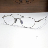 2023.12 Chrome Hearts Plain glasses Original quality -QQ (1063)