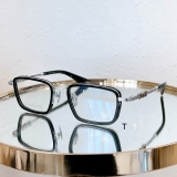 2023.12 Chrome Hearts Plain glasses Original quality -QQ (1039)
