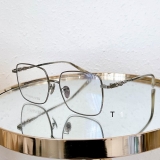 2023.12 Chrome Hearts Plain glasses Original quality -QQ (1044)