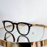 2023.12 Chrome Hearts Plain glasses Original quality -QQ (987)