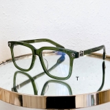 2023.12 Chrome Hearts Plain glasses Original quality -QQ (1048)