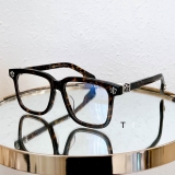 2023.12 Chrome Hearts Plain glasses Original quality -QQ (1050)