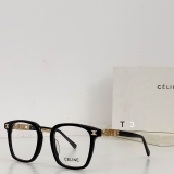 2023.12 Celine Plain glasses Original quality -QQ (143)
