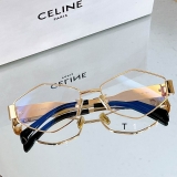 2023.12 Celine Plain glasses Original quality -QQ (149)