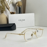 2023.12 Celine Plain glasses Original quality -QQ (141)