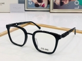 2023.12 Celine Plain glasses Original quality -QQ (138)