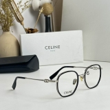 2023.12 Celine Plain glasses Original quality -QQ (140)