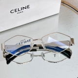 2023.12 Celine Plain glasses Original quality -QQ (150)
