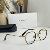 2023.12 Celine Plain glasses Original quality -QQ (139)