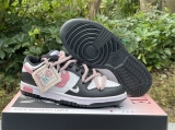 2023.12 (95% Authentic)Nike SB Dunk Low Women ShoesFD4623-158-ZL (254)