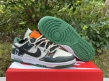 2023.12 (95% Authentic)Nike SB Dunk Low Men And Women Shoes-ZL (250)