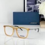 2023.12 Lindberg Plain glasses Original quality -QQ (331)