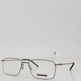 2023.12 Lindberg Plain glasses Original quality -QQ (330)