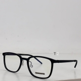 2023.12 Lindberg Plain glasses Original quality -QQ (323)