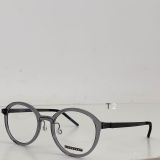 2023.12 Lindberg Plain glasses Original quality -QQ (297)