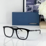 2023.12 Lindberg Plain glasses Original quality -QQ (333)