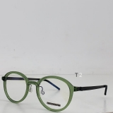 2023.12 Lindberg Plain glasses Original quality -QQ (299)