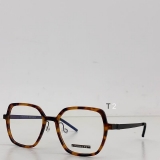 2023.12 Lindberg Plain glasses Original quality -QQ (304)
