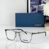 2023.12 Lindberg Plain glasses Original quality -QQ (343)