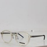 2023.12 Lindberg Plain glasses Original quality -QQ (300)
