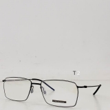 2023.12 Lindberg Plain glasses Original quality -QQ (329)