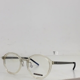 2023.12 Lindberg Plain glasses Original quality -QQ (301)