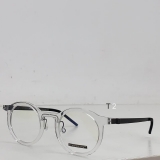 2023.12 Lindberg Plain glasses Original quality -QQ (314)