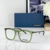 2023.12 Lindberg Plain glasses Original quality -QQ (332)