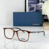 2023.12 Lindberg Plain glasses Original quality -QQ (339)