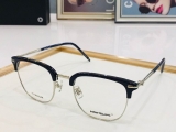 2023.12 MontBlanc Plain glasses Original quality -QQ (421)