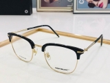 2023.12 MontBlanc Plain glasses Original quality -QQ (423)