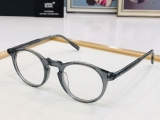2023.12 MontBlanc Plain glasses Original quality -QQ (402)