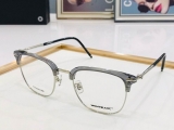2023.12 MontBlanc Plain glasses Original quality -QQ (424)