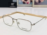 2023.12 MontBlanc Plain glasses Original quality -QQ (408)