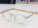2023.12 MontBlanc Plain glasses Original quality -QQ (400)