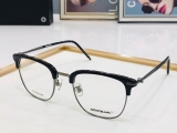 2023.12 MontBlanc Plain glasses Original quality -QQ (425)