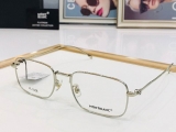 2023.12 MontBlanc Plain glasses Original quality -QQ (410)