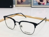 2023.12 MontBlanc Plain glasses Original quality -QQ (419)