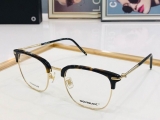 2023.12 MontBlanc Plain glasses Original quality -QQ (420)
