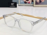 2023.12 MontBlanc Plain glasses Original quality -QQ (412)