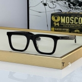 2023.12 Moscot Plain glasses Original quality -QQ (83)