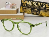 2023.12 Moscot Plain glasses Original quality -QQ (45)
