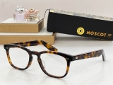 2023.12 Moscot Plain glasses Original quality -QQ (68)