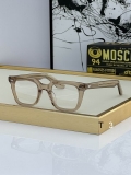 2023.12 Moscot Plain glasses Original quality -QQ (73)