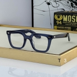 2023.12 Moscot Plain glasses Original quality -QQ (84)