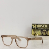 2023.12 Moscot Plain glasses Original quality -QQ (32)